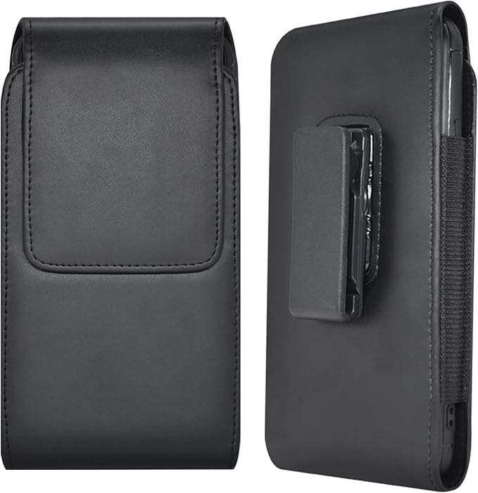Galaxy S25 Ultra S24 S23 S22 S21 Note 20 Ultra Phone Holster Holder Phone Belt by Mngijar