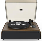 Record Player High-Fidelity Turntable by RetroAudio
