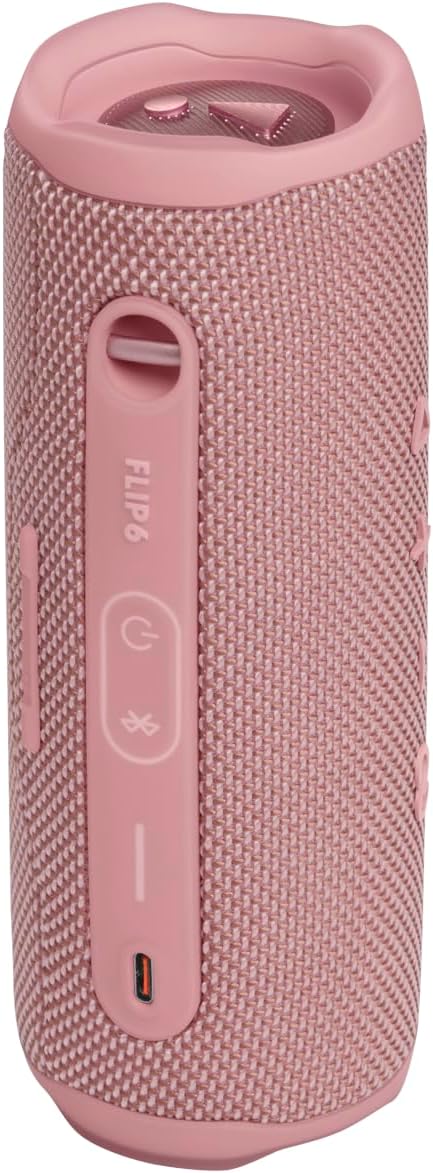 JBL Flip 6, Portable & Durable Bluetooth Speaker - Image 8