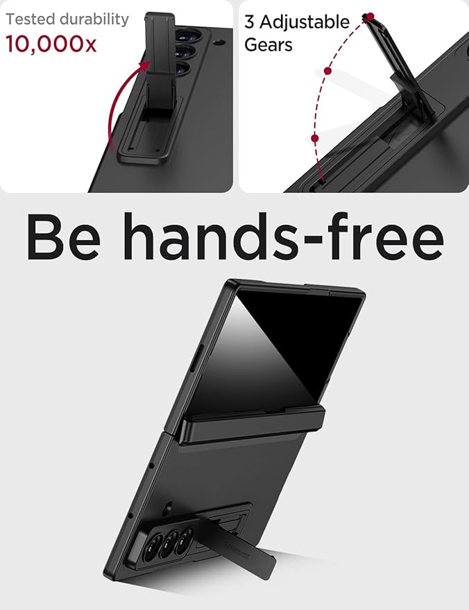 Miimall for Samsung Galaxy Z Fold 7 Case - Image 6