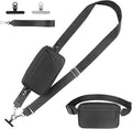 Phone Strap Crossbody, Clip and Go Strap by YFWE