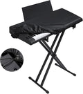Stretchy Electric Piano Keyboard Covers by YNester