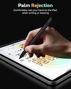 MoKo Pencil for iPad 11th 10th Gen, Stylus Pen for 2018-2025 Apple iPad - Image 4