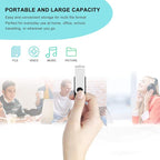 Aiibe 10 Pack 16GB Flash Drives - Image 5
