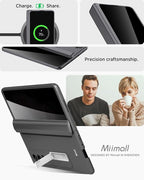 Miimall for Galaxy Z Fold 3 Case - Image 7