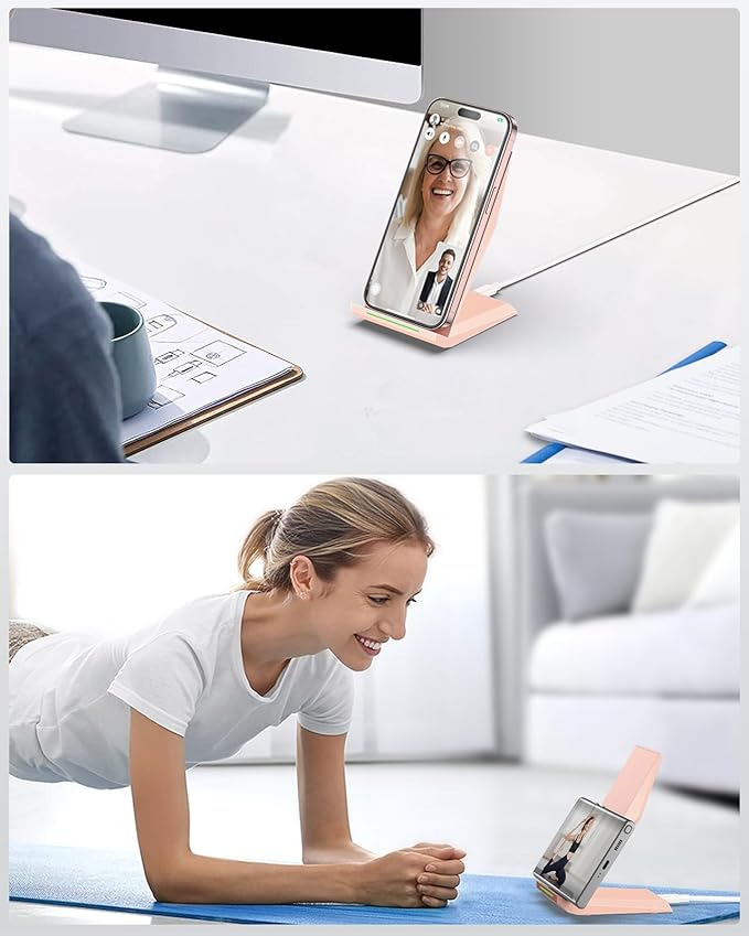 NANAMI Wireless Charger 2 Pack - Image 7