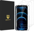 UNBREAKcable 3-Pack Screen Protector by UNBREAKcable