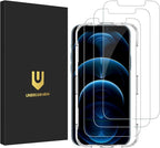 UNBREAKcable 3-Pack Screen Protector by UNBREAKcable