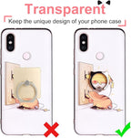 Cat Phone Ring Holder - Image 4