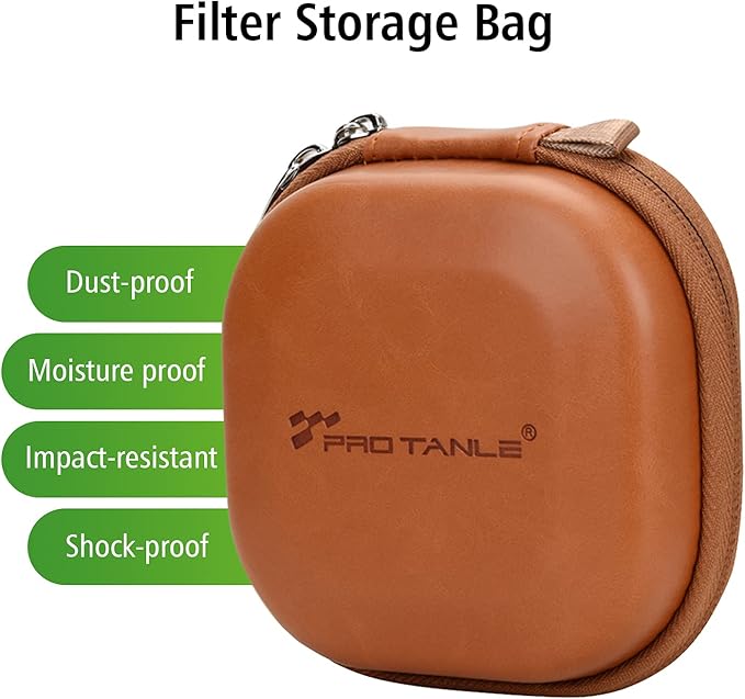 Andoer Camera Filters Case Bags - Image 2