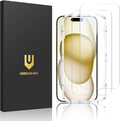 UNBREAKcable 2-Pack Screen Protector by UNBREAKcable