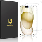 UNBREAKcable 2-Pack Screen Protector by UNBREAKcable