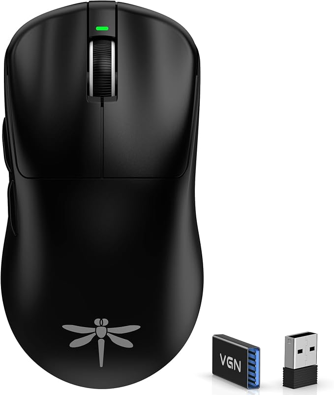 VGN F1 PRO Wireless Gaming Mouse by VGN
