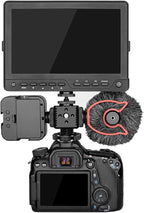 Cold Shoe Mount Adapter, Cold Shoe Extension - Image 3