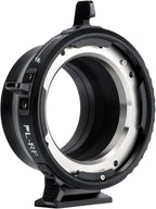 PL-RF Lens Mount Adapter with Rotary Lock Mount Converter Compatible with PL - Image 7