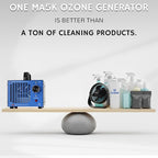 Airthereal MA5K Ozone Generator - Image 3