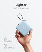 VRURC 10000mAh Portable Charger - Image 2