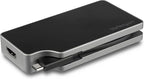 StarTech.com USB C Multiport Video Adapter by StarTech
