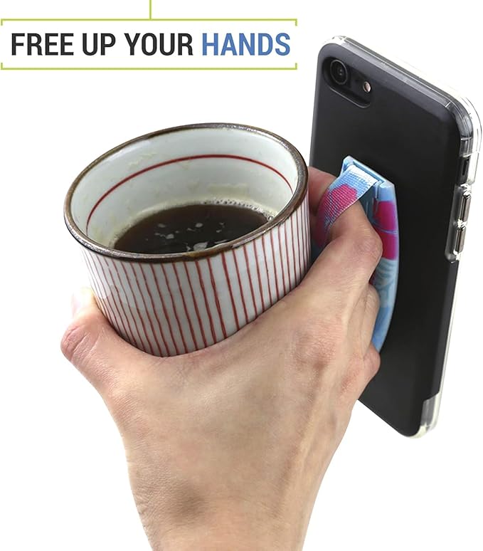 Gear Beast Universal Cell Phone Grip - Image 5