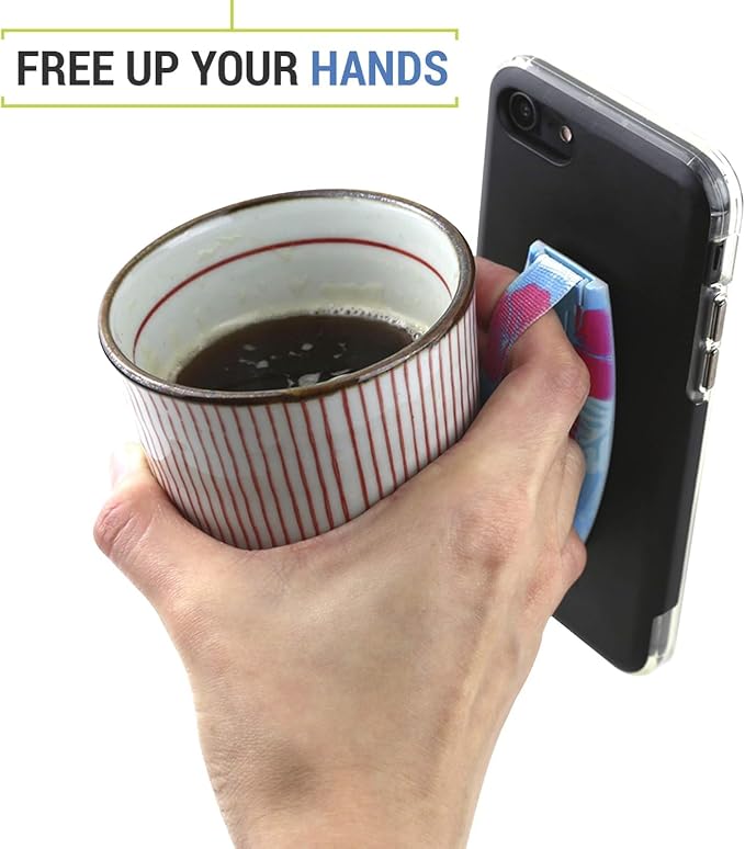 Gear Beast Universal Cell Phone Grip - Image 5
