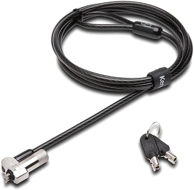 Kensington NanoSaver Keyed Laptop Lock by Kensington