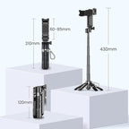 Mini Selfie Stick for iPhone - Image 6