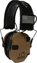 Walker's Razor Slim Ultra Low Profile Compact Design Adjustable Range Shooting by Walkers