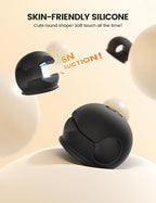 8Pack Magnetic Cord Organizer Clips - Image 3
