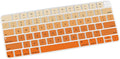 Allinside Silicone Keyboard Cover by Allinside