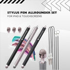 The Friendly Swede Mesh Tip Stylus Pen - Image 2
