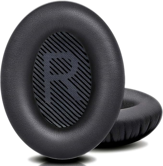 QOQOON Professional Headphone Replacement Ear Pads by QOQOON
