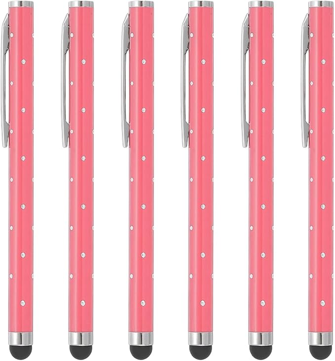 PATIKIL Stylus Pens for Touch Screens by PATIKIL