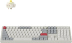 Keychron Q6 Max QMK/LAUNCHER Wireless Bluetooth/2.4GHz/USB-C Wired Custom by Keychron