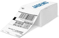 JADENS Thermal Labels 4x6-500 Labels, Compatible by JADENS