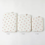 Puffy Laptop Sleeve 13-15.6 Inch Cute Quilted Laptop Protective Case Padded - Image 9