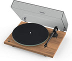 Pro-Ject T1 Phono SB Turntable - Image 4