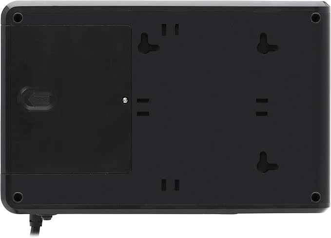 Tripp Lite 850VA UPS Desktop Battery Backup and Surge Protector, 5 Outlets - Image 5