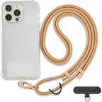 Universal Phone Lanyard, Anti-Theft Crossbody Strap by Golifyne