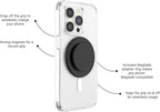 PopSockets Phone Grip for MagSafe - Image 2