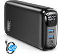 OHOVIV Portable Charger 50000mAh Power Bank by OHOVIV