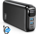 OHOVIV Portable Charger 50000mAh Power Bank by OHOVIV