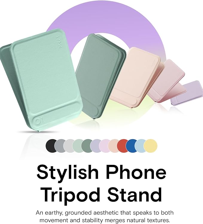 MOFT Phone Tripod Stand Selfie Stick - Image 7