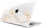 Batianda Design Case for M1 MacBook Air 13 Inch Model A2337 A2179 A1932 2021 - Image 3