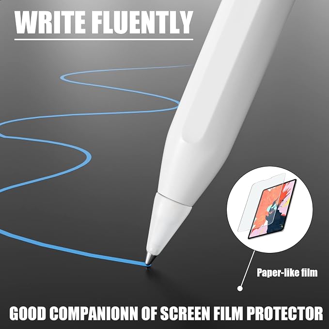 REEYEAR Realistic Fine Point Pencil Tips fits - Image 5