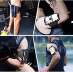 VUP Running Armband 360°Rotatable - Image 2