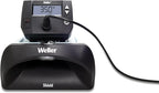 Weller Soldering Station With ZeroSmog Shield Mobile Filtration Unit | WE1010NAS - Image 2