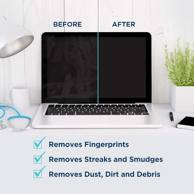 Tech Armor Cleaning Wipes - Image 4