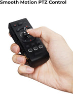 OBSBOT Tail Air & Smart Remote Combo, Streaming Camera - Image 9