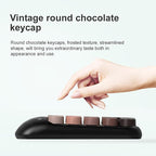 Lomiluskr Cute Wireless Number Keypad - Image 7