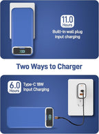 Portable Charger Power Bank - Image 5